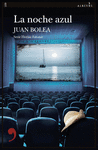NOCHE AZUL, LA ( SERIE FLORIAN FALOMIR )