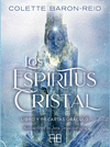 ESPÍRITUS CRISTAL, LOS ( LIBRO Y 58 CARTAS ORACULO )