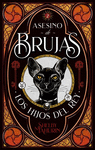 ASESINO DE BRUJAS Nº 2. LOS HIJOS DEL REY