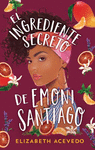 INGREDIENTE SECRETO DE EMONI SANTIAGO, EL
