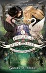 ESCUELA DEL BIEN Y DEL MAL III, LA. EL ULTIMO PARA SIEMPRE