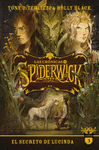 CRÓNICAS DE SPIDERWICK VOL. 3 ( EL SECRETO DE LUCINDA )