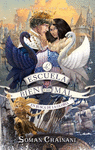 ESCUELA DEL BIEN Y DEL MAL IV, LA . EN BUSCA DE LA GLORIA