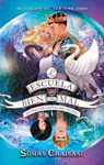 ESCUELA DEL BIEN Y DEL MAL VOL. 5, LA