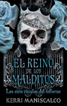 REINO DE LOS MALDITOS II, EL. LOS SIETE CIRCULOS DEL INFIERNO