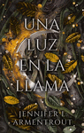 LUZ EN LA LLAMA, UNA
