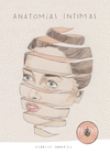 ANATOMIAS INTIMAS (EDICION PAPAYA, INCLUYE PRINT EXCLUSIVO)