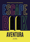 ESCAPE BOOK AVENTURA (EL LABERINTO DE LA MARIPOSA)