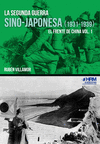 SEGUNDA GUERRA SINO-JAPONESA (1931-1939)