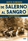 DE SALERNO AL SANGRO. LA CAMPAÑA ITALIANA VOL.I