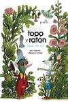TOPO Y RATÓN Nº 1 ( DIAS DE SOL )