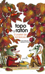 TOPO Y RATÓN Nº 2 ( EL PASTEL DE LOMBRICES )