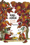 TALP I RATOLÍ Nº 2 ( EL PASTIS DE CUCS )