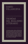 TEORÍAS DEL REALISMO LITERARIO (NE)