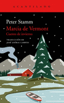 MARCIA DE VERMONT ( CUENTO DE INVIERNO )
