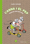 L' ANNA I EL PEP 2. RESOLEN MES MISTERIS