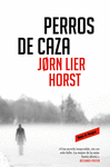 PERROS DE CAZA (WISTING)