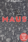 MAUS (ESTUCHE COMPLETO EN 2 VOLS.) EDICION 40 ANIVERSARIO