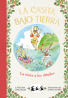 CASITA BAJO TIERRA Nº 4, LA. LA VISITA A LOS ABUELOS