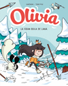 OLIVIA Nº 3. Y LA GRAN BOLA DE LANA