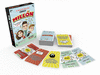 MILLON. EL JUEGO DE CARTAS MAS CRAZY. THE CRAZY HAACKS
