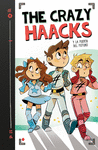 CRAZY HAACKS Y LA PUERTA DEL FUTURO, THE (THE CRAZY HAACKS 7)