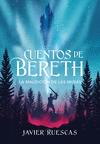MALDICIÓN DE LAS MUSAS (CUENTOS DE BERETH Nº 2), LA