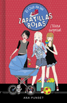 ¡VISITA SURPRISE! (SERIE EL CLUB DE LAS ZAPATILLAS ROJAS 17)