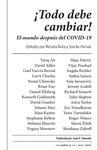 ¡TODO DEBE CAMBIAR! (EL MUNDO DESPUES DE LA COVID-19)