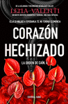 CORAZÓN HECHIZADO (LA ORDEN DE CAIN, 6)