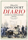 DIARIO (1870-1871) EL SITIO Y LA COMUNA DE PARIS