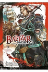 BALTZAR: EL ARTE DE LA GUERRA Nº 5