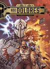 U.C.C. DOLORES Nº 2: LOS HUÉRFANOS DE FORT MESSAOUD