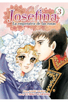 JOSEFINA: LA EMPERATRÍZ DE LAS ROSAS Nº 3