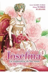 JOSEFINA. LA EMPERATRIZ DE LAS ROSAS Nº 4