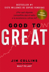 GOOD TO GREAT (EDICION ANIVERSARIO)