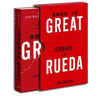 ESTUCHE: GOOD TO GREAT, GIRANDO LA RUEDA