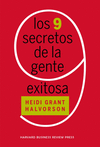 9 SECRETOS DE LA GENTE EXITOSA, LOS