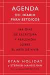 AGENDA DEL DIARIO PARA ESTOICOS