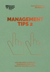 MANAGEMENT TIPS 2 (HBR)