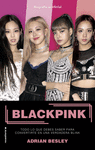 BLACKPINK ( BIOGRAFIA NO OFICIAL )