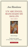 ARCÁNGEL MANCHADO DE HOLLÍN, UN (EDICION BILINGUE)