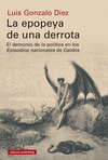 EPOPEYA DE UNA DERROTA, LA