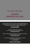 JOHNNY EMPUÑÓ SU FUSIL