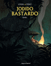 JODIDO BASTARDO (ISABEL)