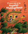 NUEVO NIDO DE LOS PEQUEÑOS MARSUPILAMIS, EL