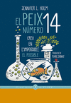 PEIX NÚMERO 14, EL ( FINALISTA DEL PREMI E.B. WHITE READ ALOUD 2015 )