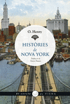 HISTÒRIES DE NOVA YORK