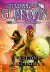 ASEDIO DE MACINDAW, EL ( APRENDIZ DE GUARDIAN Nº 6 )