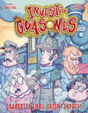 INVESTI-GUASONES Nº 3: GARABATOS EN EL ORIENT EXPRESS